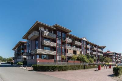 Woning Zuiderzee op Zuid 74 Biddinghuizen