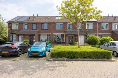 Woning De Acacia 6 Bedum