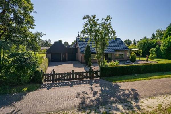 Woning Lange Reed 13 De Westereen
