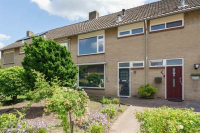 Woning Berkenhof 35 Geldrop