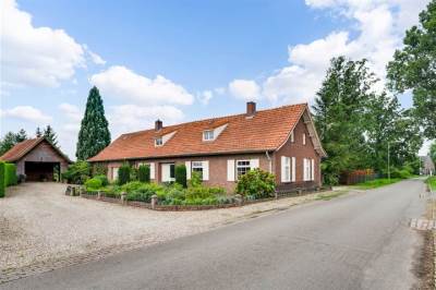 Woning Grote Laak 1B Roggel