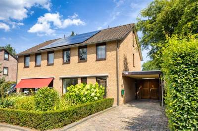 Woning Voorhoevestraat 37 Ugchelen