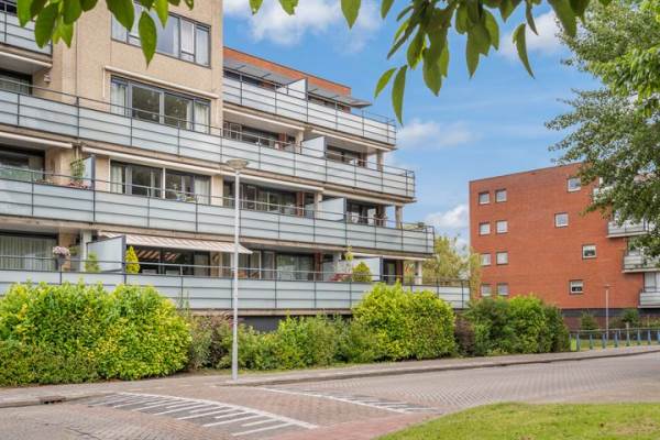 Woning Komkommerstraat 39 Wateringen