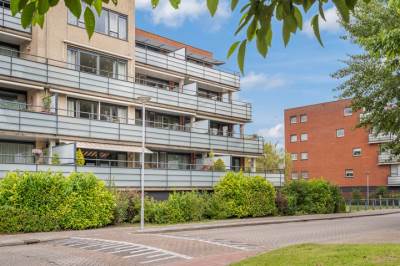 Woning Komkommerstraat 39 Wateringen