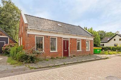 Woning Henricus van Cappenbergweg 40 Kloosterburen