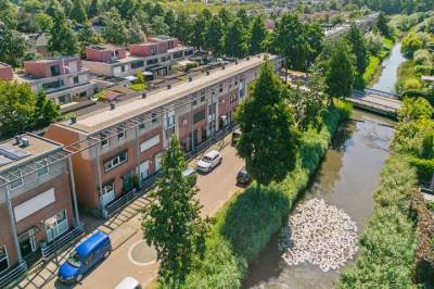 Woning Slotgracht 83 Oss