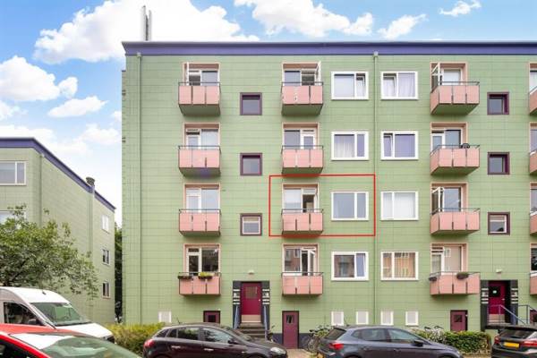 Woning Rozemarijnstraat 73 Nijmegen