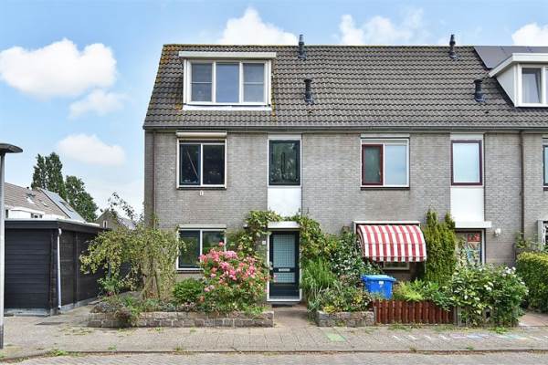 Woning Walstro 1 Nootdorp