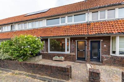 Woning Schalsumerstraat 13 Leeuwarden