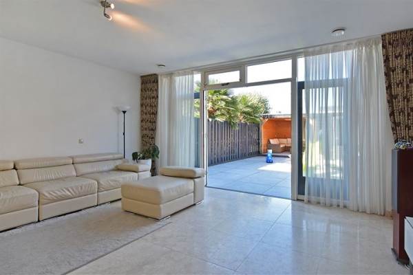 Woning Mexicosingel 21 Den Haag