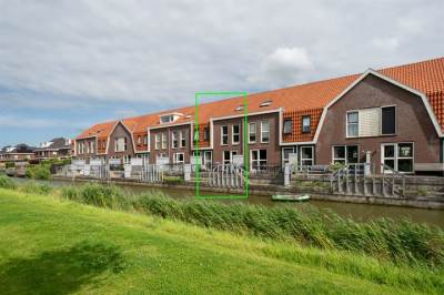 Woning Middeloo 38 Obdam