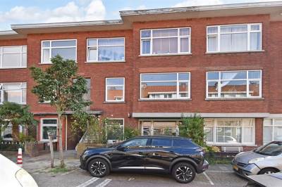 Woning Koopmans van Boekerenstraat 48 Den Haag