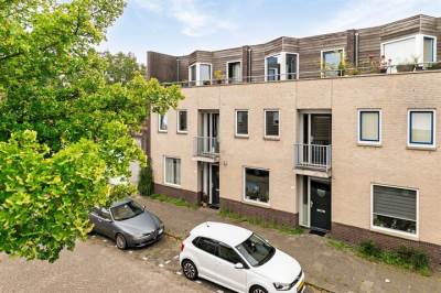 Woning Lambert de Wijsstraat 43 Tilburg