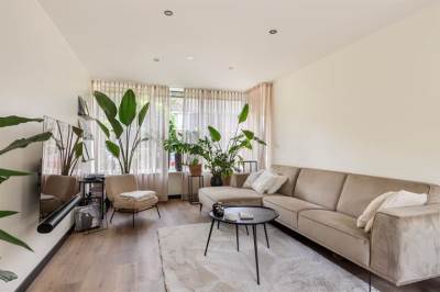 Woning IJsvogelstraat 12 Enschede