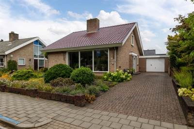 Woning Verkeersweg 16 Harderwijk