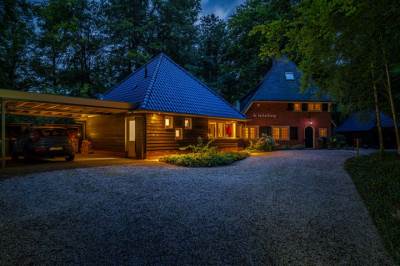 Woning Kortenkampweg 9 Epe