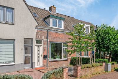 Woning J.I. Sandersestraat 41 Oost-Souburg