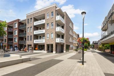 Woning Hortus 30 Wijk bij Duurstede