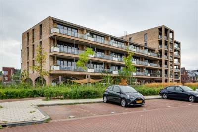 Woning Menagerie 49 Dordrecht