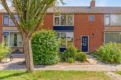 Woning Hugo de Grootstraat 126 Oude Pekela