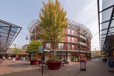 Woning De Hovel 3007 Goirle