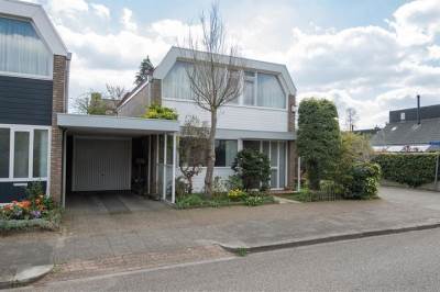 Woning Soerensebeek 13 Zwolle