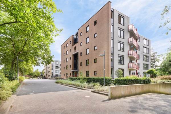 Woning Valkenaerhof 95 Nijmegen