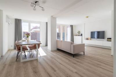 Woning Vennelaan 101 Beverwijk