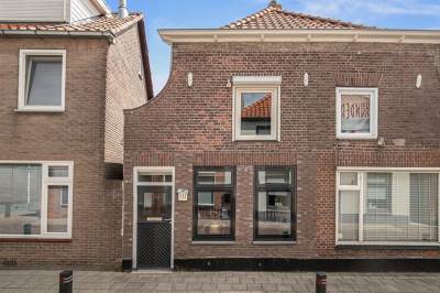 Woning Langestraat 123 Genemuiden