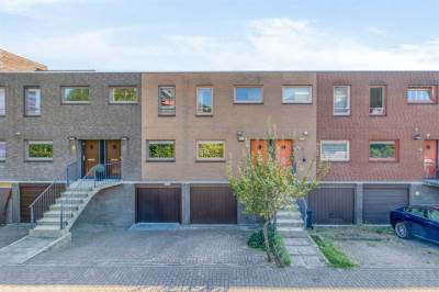 Woning Brandewijnpad 8 Schiedam
