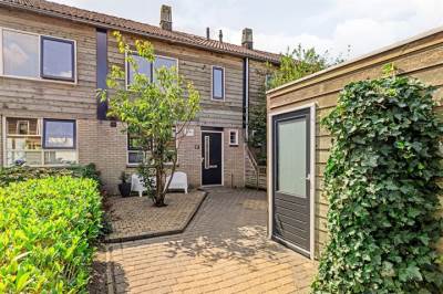 Woning Koolmees 37 Emmen