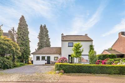 Woning Dorpsstraat 16 Eckelrade