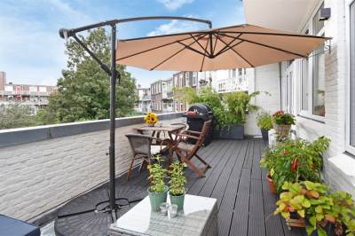 Woning Stuyvesantplein 58 Den Haag