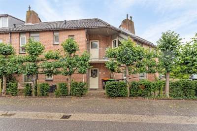 Woning Klappermansstraat 24 Katwijk (ZH)