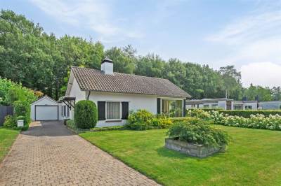 Woning Clementinalaan 17 Veldhoven