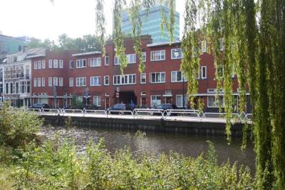 Woning Leidseweg 30F Utrecht