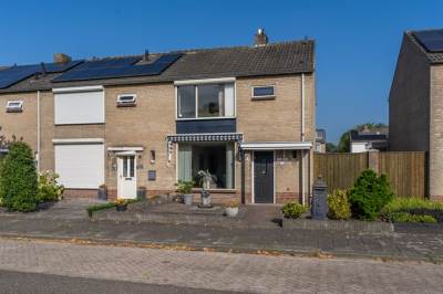 Woning Laurierstraat 22 Sint-Michielsgestel