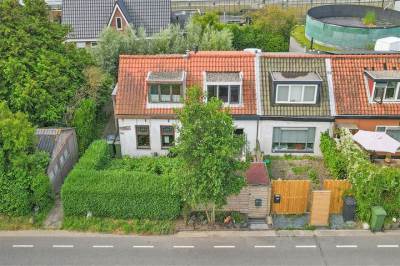 Woning Maasdijk 154 's-Gravenzande