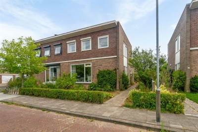 Woning Mosselkreekstraat 8 Middelburg