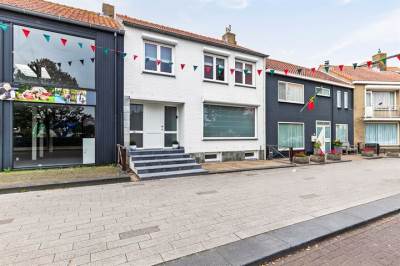 Woning Grote Kade 14 Breskens