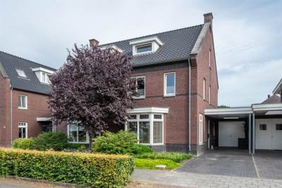Woning Veenmos 27 Boekel