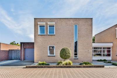 Woning Cederhof 11 Duiven