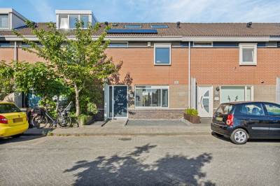 Woning Java 41 Purmerend