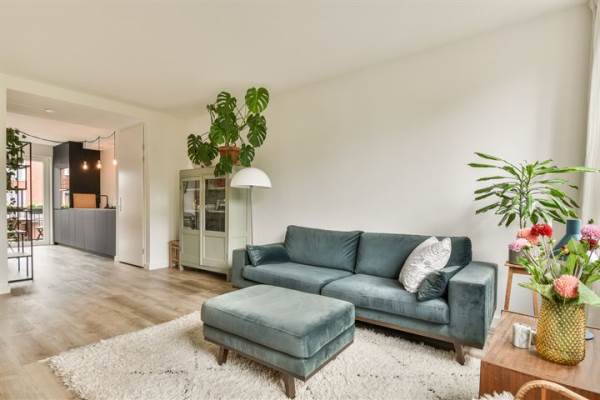 Woning Jan den Haenstraat 34C Amsterdam