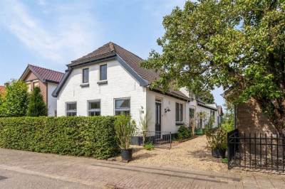 Woning Groenestraat 10 Lienden