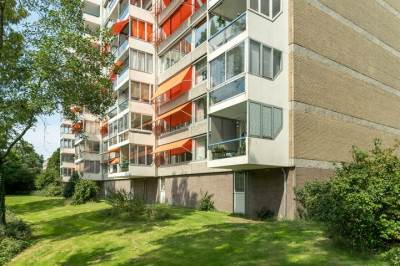 Woning Veenbesstraat 590 Soest