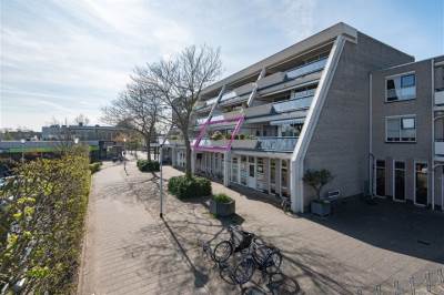 Woning Balsemkruidstraat 35 Voorhout