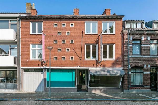 Woning Hoofdstraat 96 Hoensbroek
