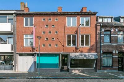 Woning Hoofdstraat 96 Hoensbroek