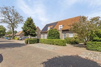 Woning Dr Feijstraat 13 Oirschot